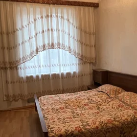 In Baku 82.0 m² apartment is for rent - Image 4