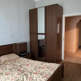 In Baku 82.0 m² apartment is for rent - Image 5