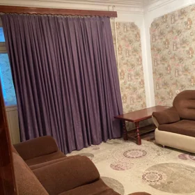 Baku-da 80.0 m2 mənzil kirayə verilir - Şəkil 4