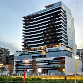 In Baku 249.0 m² apartment is for sale