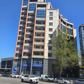 In Baku 101.0 m² apartment is for sale