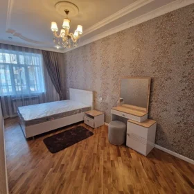 In Baku 67.0 m² apartment is for rent - Image 3