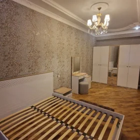 In Baku 67.0 m² apartment is for rent - Image 4
