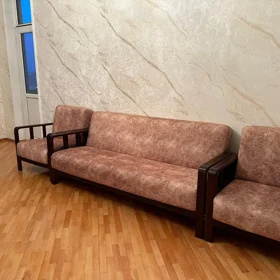 In Baku 65.0 m² apartment is for rent - Изображение 2