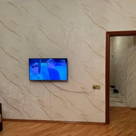 In Baku 65.0 m² apartment is for rent - Изображение 3