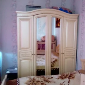 In Baku 42.0 m² apartment is for rent - Image 2