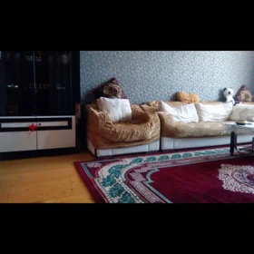 In Baku 42.0 m² apartment is for rent - Image 3