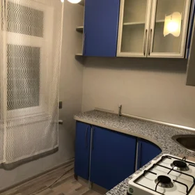 Baku-da 55.0 m2 mənzil kirayə verilir - Şəkil 3