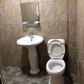 Baku-da 55.0 m2 mənzil kirayə verilir - Şəkil 4