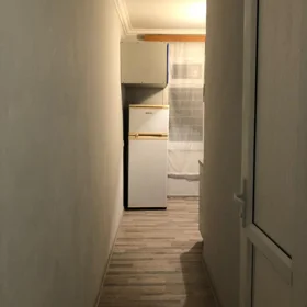 Baku-da 55.0 m2 mənzil kirayə verilir - Şəkil 5