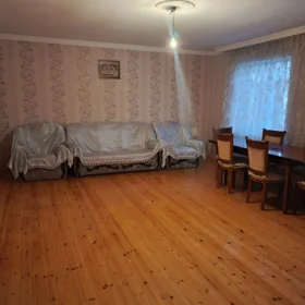In Baku 110.0 m² house with 5.0 rooms is for rent - Image 2