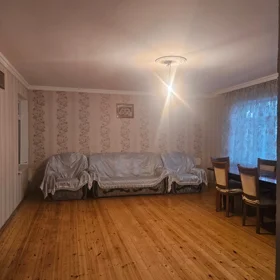 In Baku 110.0 m² house with 5.0 rooms is for rent - Image 4
