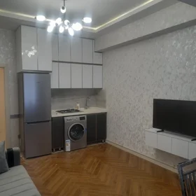 In Baku 75.0 m² apartment is for rent - Изображение 2