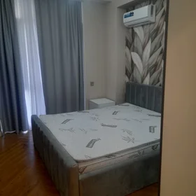 In Baku 75.0 m² apartment is for rent - Изображение 3