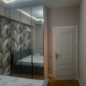 In Baku 75.0 m² apartment is for rent - Изображение 4