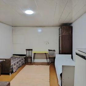 In Baku 25.0 m² house with 1.0 rooms is for rent