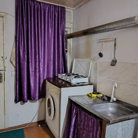 In Baku 25.0 m² house with 1.0 rooms is for rent - Image 4