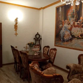 In Baku 53.0 m² apartment is for sale - Image 2