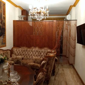In Baku 53.0 m² apartment is for sale - Image 4