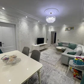 Khirdalan-da 3.0 otaqlı 75.0 m2 bağ satılır - Şəkil 2