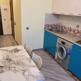 In Khirdalan 35.0 m² apartment is for rent - Image 4