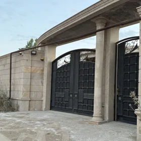 Baku-da 6.0 otaqlı 540.0 m2 bağ satılır - Şəkil 2