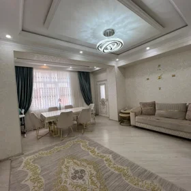 In Baku 65.0 m² apartment is for sale - Изображение 3