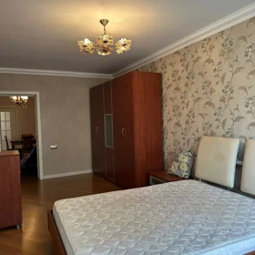 Baku-da 120.0 m2 mənzil kirayə verilir - Şəkil 4