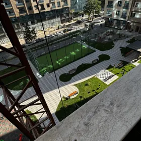 Baku-da 70.0 m2 mənzil kirayə verilir - Şəkil 3