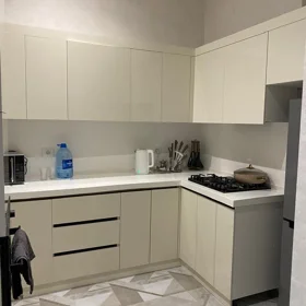 Baku-da 70.0 m2 mənzil kirayə verilir - Şəkil 5