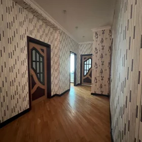 Baku-da 125.0 m2 mənzil kirayə verilir - Şəkil 4