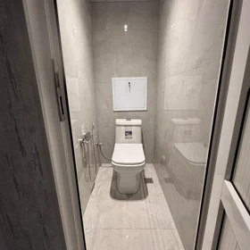 In Baku 50.0 m² apartment is for rent - Image 5