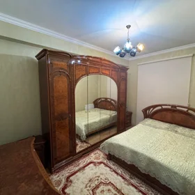 Baku-da 90.0 m2 mənzil kirayə verilir - Şəkil 2