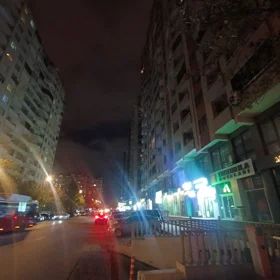 In Baku 107.0 m² apartment is for rent - Image 2