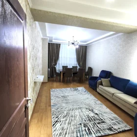 In Baku 70.0 m² apartment is for rent - Image 4