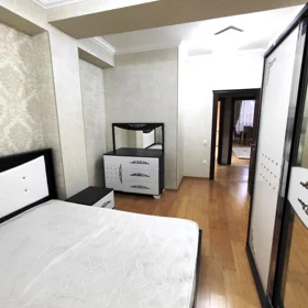 In Baku 70.0 m² apartment is for rent - Image 5