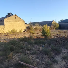 In Baku nan acre land is for sale