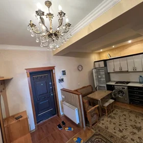 In Baku 95.0 m² apartment is for rent - Image 4