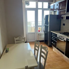 In Baku 85.0 m² apartment is for rent - Image 4