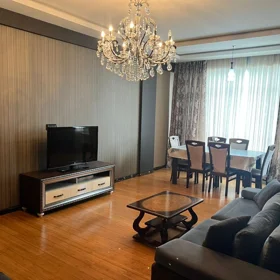 In Baku 85.0 m² apartment is for rent - Image 5