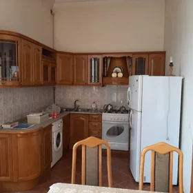 In Baku 100.0 m² apartment is for rent - Изображение 2