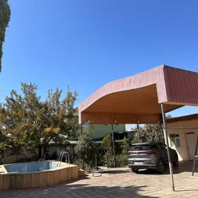 Baku-da 6.0 otaqlı 240.0 m2 bağ satılır - Şəkil 3