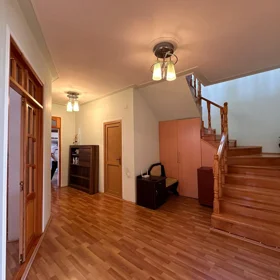 Baku-da 6.0 otaqlı 240.0 m2 bağ satılır - Şəkil 5