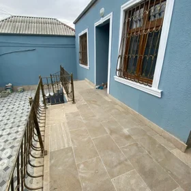 Khirdalan-da 3.0 otaqlı 90.0 m2 bağ satılır - Şəkil 2