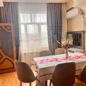 Khirdalan-da 72.0 m2 mənzil satılır - Şəkil 2