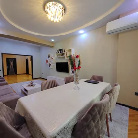 Khirdalan-da 122.0 m2 mənzil satılır - Şəkil 2