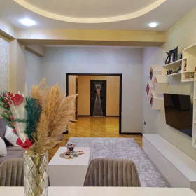 Khirdalan-da 122.0 m2 mənzil satılır - Şəkil 3