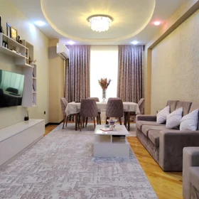 Khirdalan-da 122.0 m2 mənzil satılır - Şəkil 4