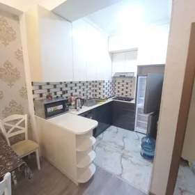 In Baku 52.0 m² apartment is for rent - Изображение 2