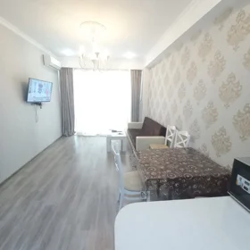 In Baku 52.0 m² apartment is for rent - Изображение 3